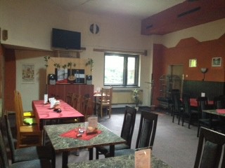 Restaurace